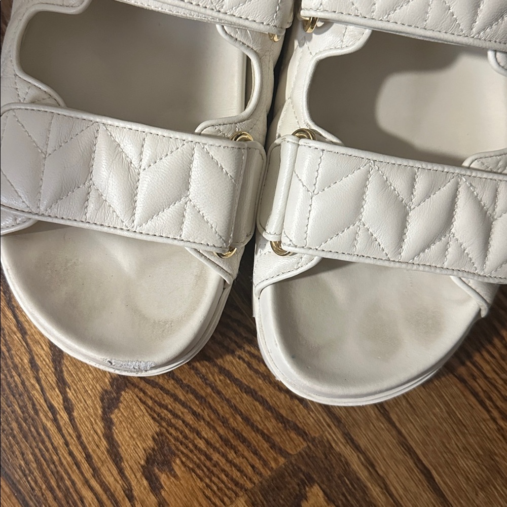 Sandals - Picture 3 of 8